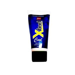 XFEEL LUBRICATING GEL CGS-008