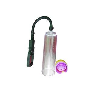 ULTRA PENIS PRO ENLARGEMENT PUMP PE-008