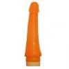 SUPER RIBBED REALISTIC VIBRATOR