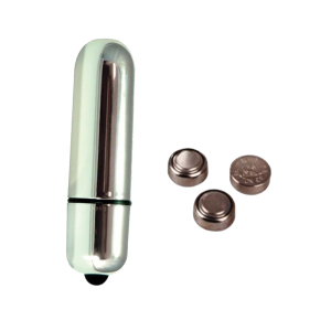 RAINBOW 7 MODE BULLET VIBRATOR BV-009