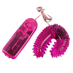 G SPOT JELLY BULLET VIBRATOR BV-011