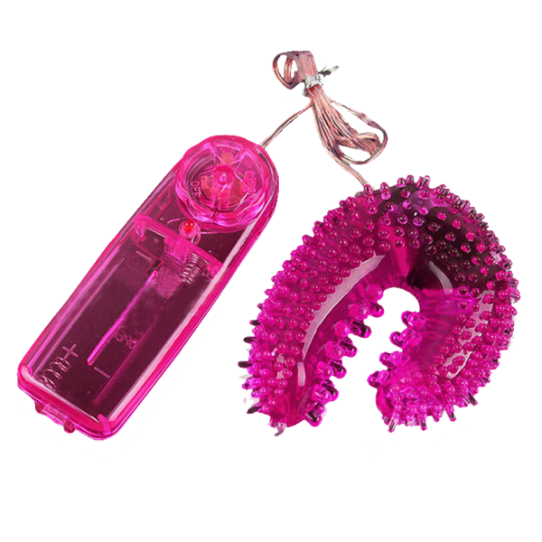 G SPOT JELLY BULLET VIBRATOR