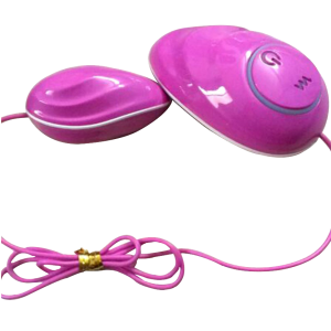 NAUGHTY MOUSE VIBRATOR BV-017