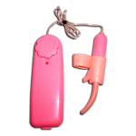 TINGLING TONGUE BULLET VIBRATOR