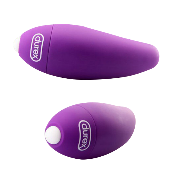 DUREX SLEEP THUMB MINI BULLET VIBRATOR