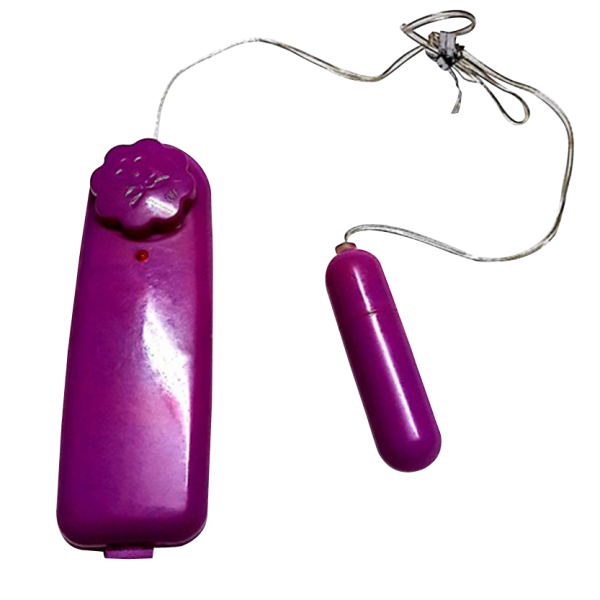 PERSONAL VIBRATION JUMP EGG VIBRATING BULLET MASSAGER