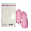 REMOTE JUMP EGG VIBRATOR