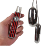 7 FUNCTION VIBRATING DUAL BULLETS