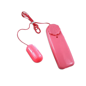 BULLET VIBRATOR 2 IN 1 BV-008