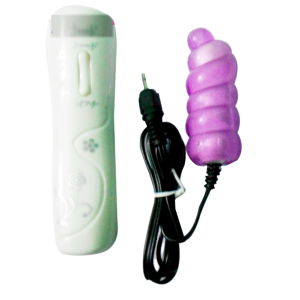 10 MODE SPEED BULLET VIBRATOR FOR WOMEN BV-016