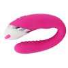 30 SPEED VIBE USB RECHARGABLE SILICONE G SPOT VIBRATOR