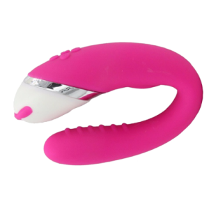 30 SPEED VIBE USB RECHARGABLE SILICONE G SPOT VIBRATOR GS-026