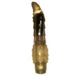 SILVER BEADED G-SPOT