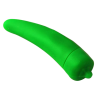 10-FUNCTION CHILI SILICONE VAGINAL G SPOT VIBRATOR