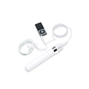 OHMIBOD MUSIC VIBRATOR FEEL THE MUSIC MV-002