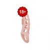 ENHANCER PENIS SLEEVE