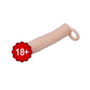 PRETTY LOVE PENIS SLEEVE PES-031