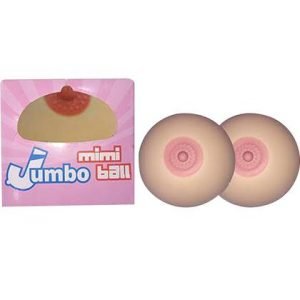 JUMBO MIMI BALL SBP-005