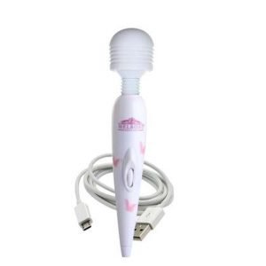 MAGIC WAND VIBRATOR VM-002