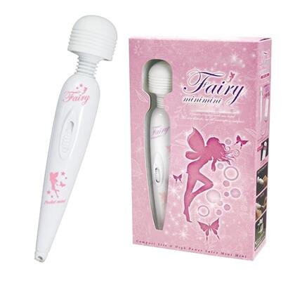 PALM MAGIC WAND MASSAGER (CHARGABLE IN BUILT)
