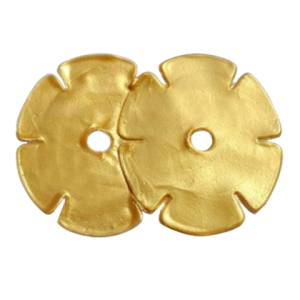 GOLD COLLAGEN BREAST MASK BSP-003