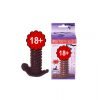 SILICONE WOLFTOOTH SLEEVE